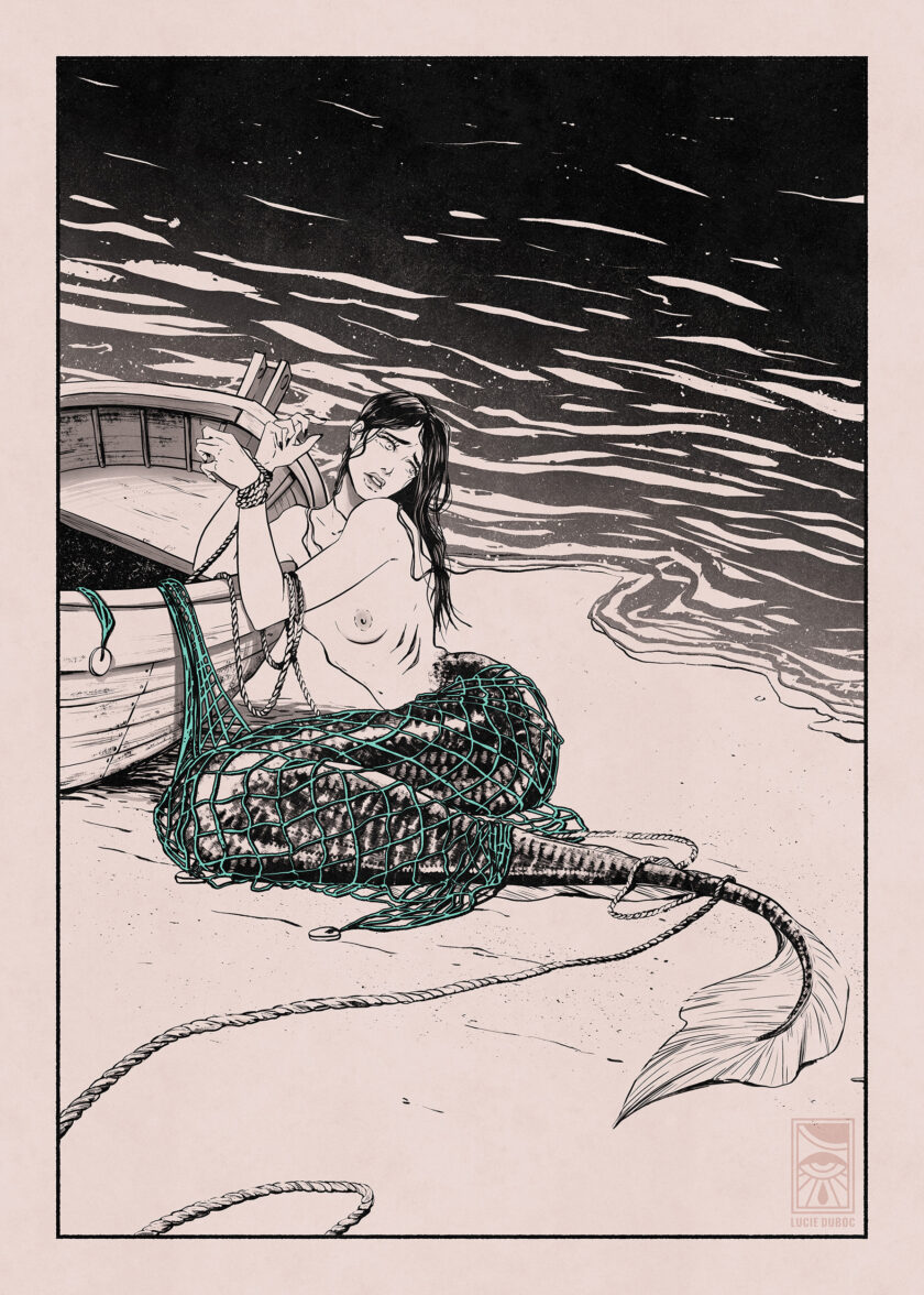 Mermay 2023